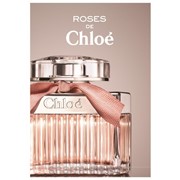 Парфюмированная вода Chloe Roses de Chloe фото