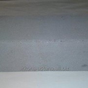 Кирпич силикатный утолщённый рядовой полнотелый СУР 125/35 фотография