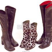 Изготовление протезов нижних конечностей фото