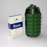 Кевларовая граната Б-10 фото