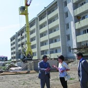 Сдача объектов во все службы государственного и городского Коммунального Хозяйства в Казахстане