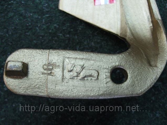 Коса с аккумулятором ручная