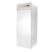 Холодильный шкаф Polair Standard CM105-S фото