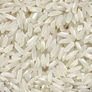 Рис длиннозерный белый фото