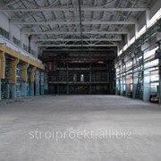 Проектирование складов фото