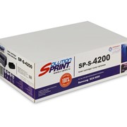 Совместимый картридж Solution Print SP-S-4200 ресурс 3000 стр.