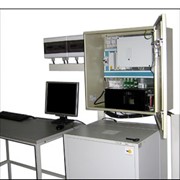 Автоматизированная информационно-измерительная система коммерческого учёта электроэнергии (АИИС КУЭ, АСКУЭ) фото