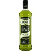 Оливковое масло (Aceite de oliva virgen extra, Coosur)