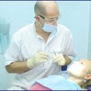 Стоматологические услуги в Луганске фото