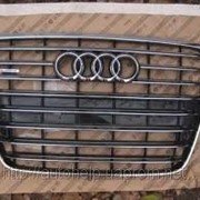 Решетка радиатора на Audi Ауди 80, 100, A 4, A 6, A 8, Q 7 в Харькове недорого