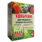Альянсед удобрение Плоды ягодных кустарников, 300гр - Украина фото