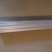 Прутки присадочные по алюминию ER4043 (AlSi5) 2.4мм фотография