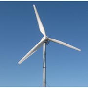 Ветряки 50 кВт фото
