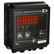 Терморегулятор Овен ТРМ1-Н.У.С фото