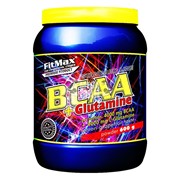 FitMax® BCAA+Glutamina, 600 gr фото