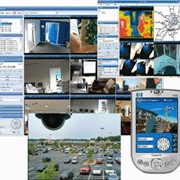 Полнофункциональная программа видеонаблюдения Milestone XProtect Enterprise v.7.0 для управления сетевой видеосистемой любого масштаба