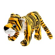 Мягкая игрушка «Тигр», 25 см фото