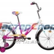 Велосипед городской Altair City Girl 20