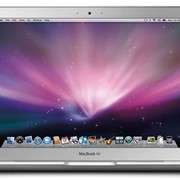 Нетбук APPLE MacBook Air 11"