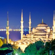 Экскурсионные туры в Стамбул фото