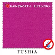 Сукно Hainsworth Elite Pro Waterproof 198см Fuchsia фото