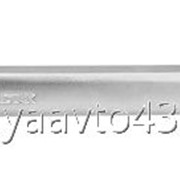 Ключ накидной 17х19 мм МАСТАК 023-11719 фотография