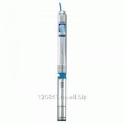 Насос центробежный 6“ Pedrollo 6SPR27/17-P фото