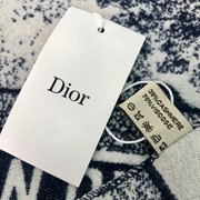 Шарф женский Dior