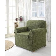 Чехол для кресла Milano, цвет зелёный фото