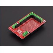 Плата для макетування Raspberry Pi Prototyping Board фото