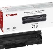 Заправка картриджа Canon LBP 3250 фото