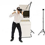 Клуб виртуальной реальности VR LITE FULL – оборудования для игрового клуба ВР Лайт Фулл для бизнеса под ключ фото