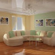 Дизайн и декор интерьеров фото