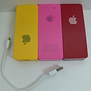 Внешний аккумулятор 6000 mAh для всех видов телефонов, Apple фотография