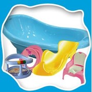 Корзина для хранения ВЕЛЕТТА прямоугольная 34*21*10см пластик /30 фото