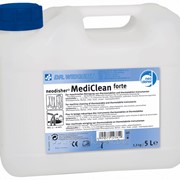 Щелочное моющее средство для моечных машинах Неодишер Медиклин форте (Neodisher Mediclin Forte)
