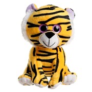 Мягкая игрушка «Тигр», 23 см фотография