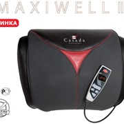 Массажная подушка нового поколения - Maxiwell II (Максивелл 2)
