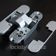 Петля дверная SG-HC3540 арт.030130100 Lockstyle (Локстайл) фото