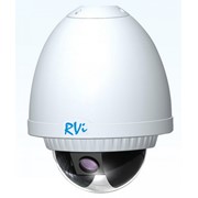 Скоростная купольная IP-камера видеонаблюдения RVi-IPC51DN18 фото