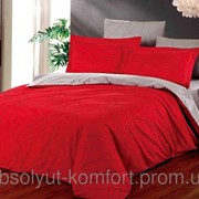 Комплект постельного белья ARYA Luisa сатин евро 1001573 фото