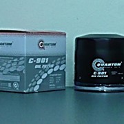 C-901 Масляный фильтр Quantum QC901