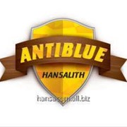 Антисептики противогрибковые AntiBlue для защиты свежеспиленной и свежесрезанной древесины от синевы - синей гнили, которую вызывают грибы фото