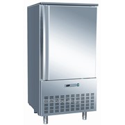 Шкаф быстрого охлаждения/ударной заморозки Gastrorag D10 модель 2