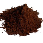 Какао-порошок алкализованный фотография