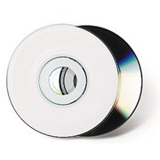 MiniDVD диски фото