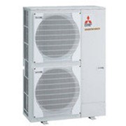 Канальный кондиционер Mitsubishi electric PEA-RP500GAQ.TH-AF/2 x PUHZ-RP250 YKA