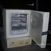 Шкаф сухожаровой, стерилизатор воздушный ГП 20 продам, складское хранение, не бу фото