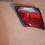 Фонарь задний правый внутренний Lexus GS 300/400/430 (2005-2012) фото