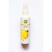 Эколюкс натуральный дезодорант-спрей Солнечный цитрус фотография